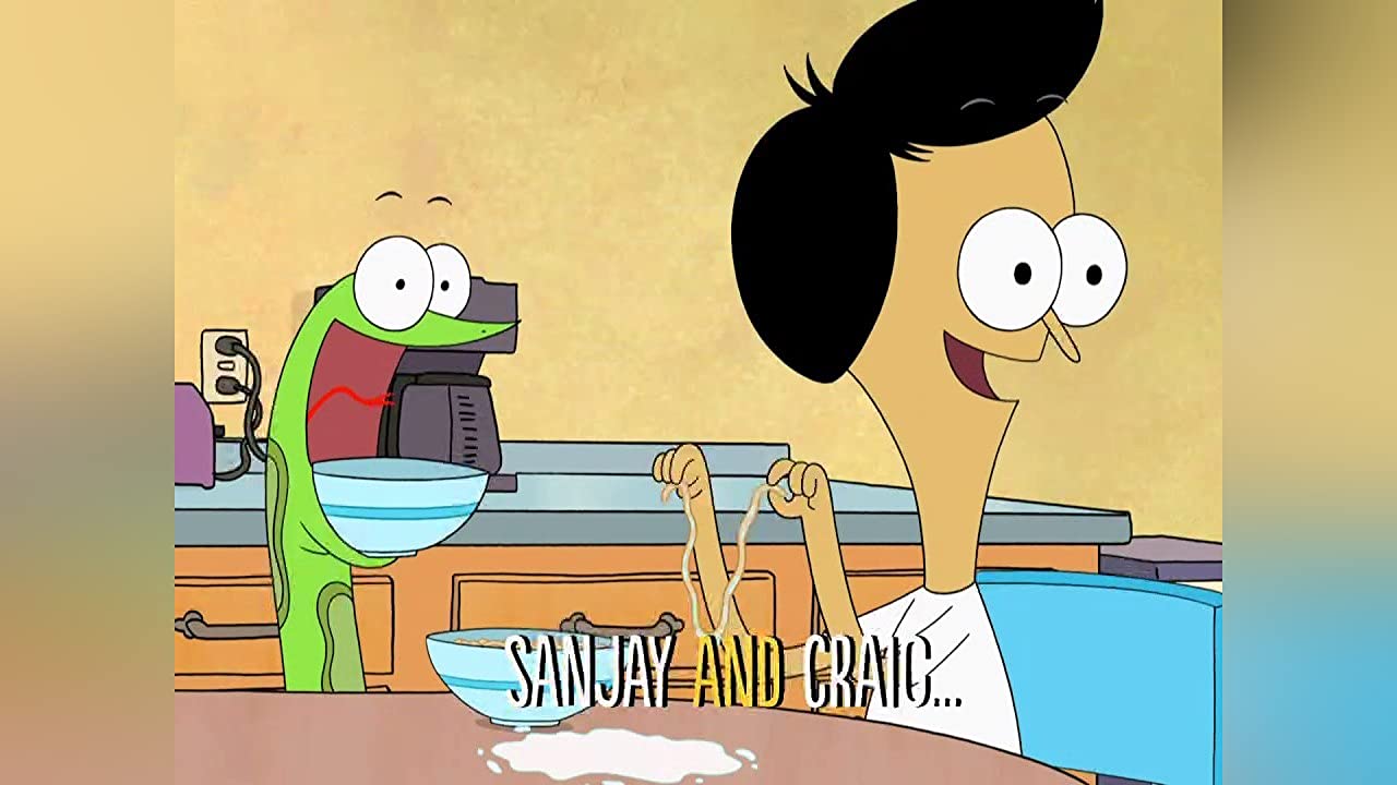 Sanjay And Craig Wallpapers