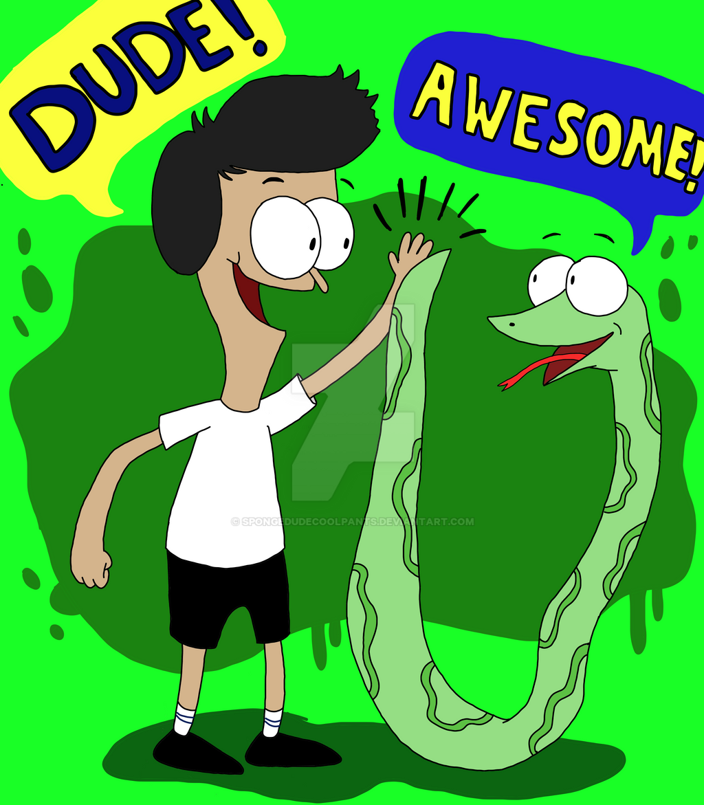 Sanjay And Craig Wallpapers