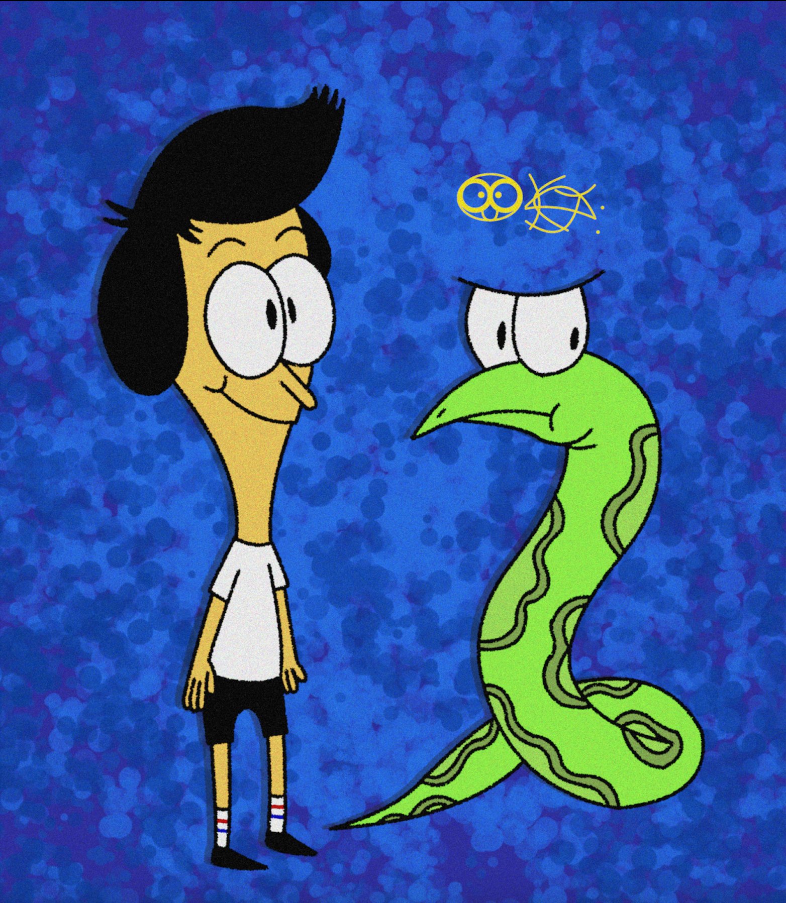 Sanjay And Craig Wallpapers