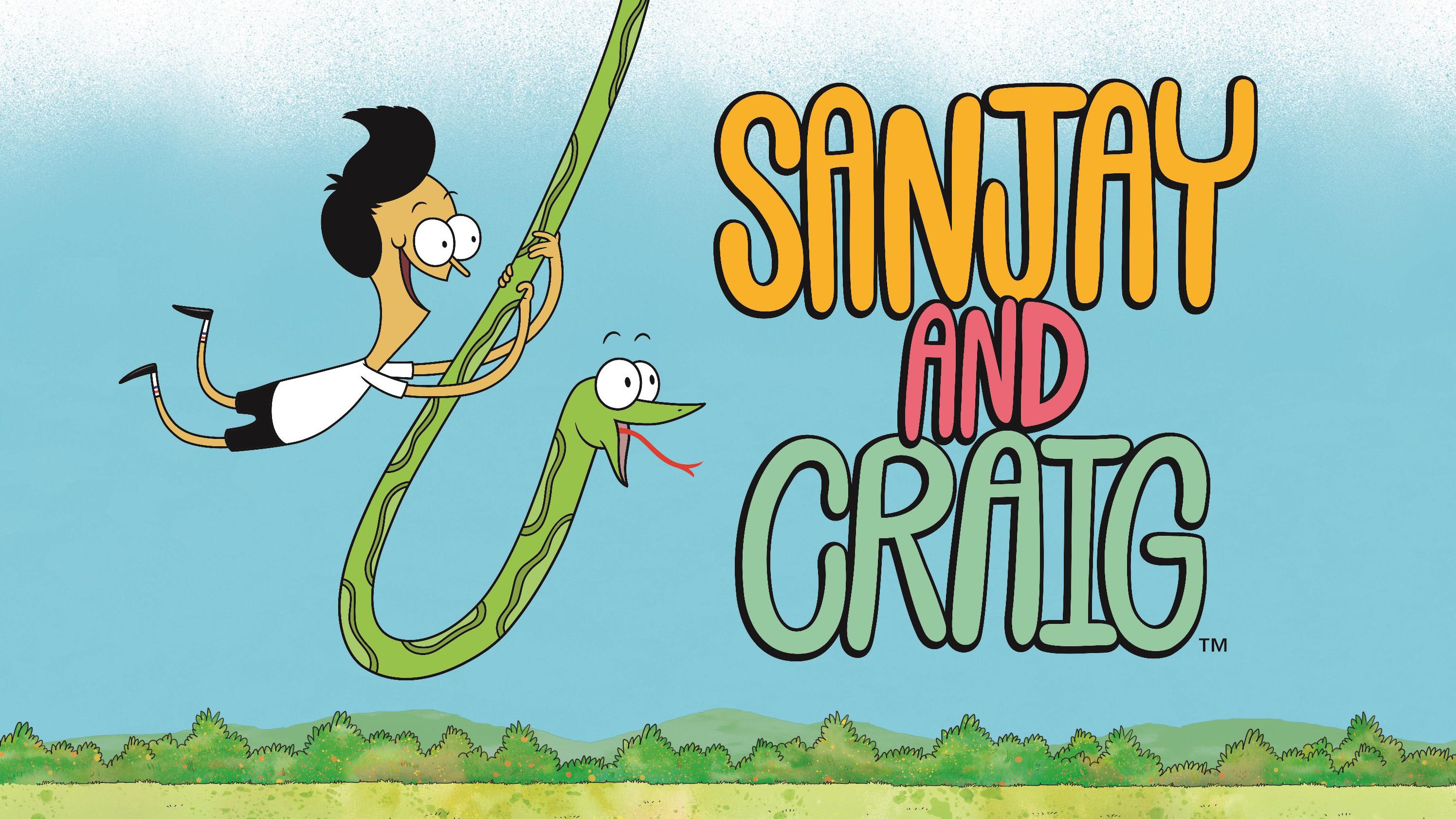 Sanjay And Craig Wallpapers