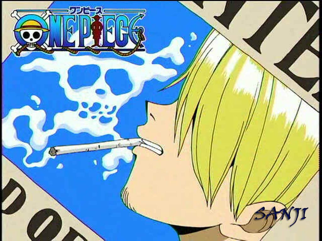 Sanji Bounty Wallpapers