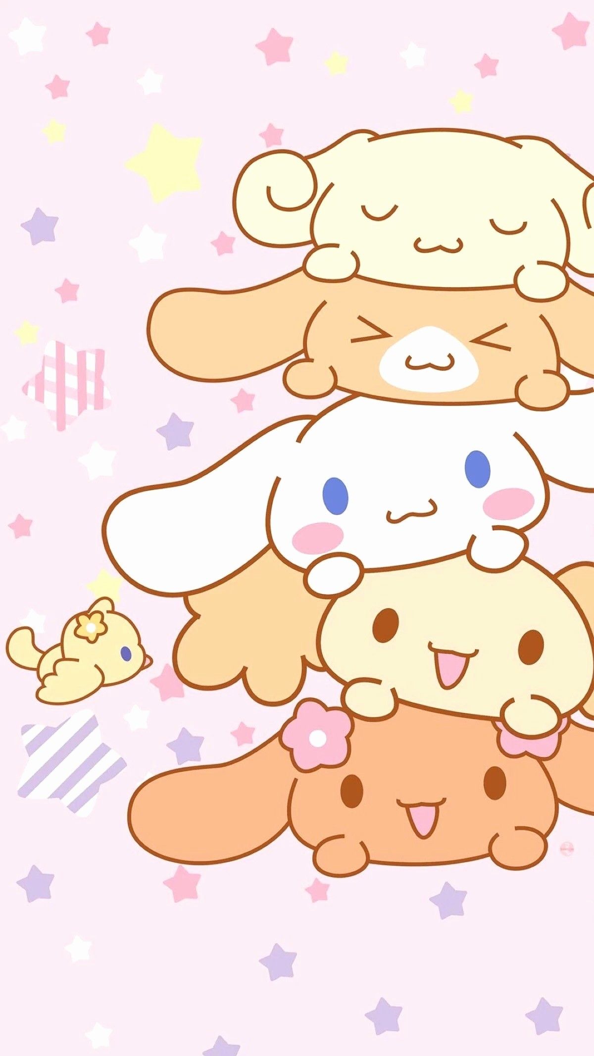 Sanrio Characters Wallpapers