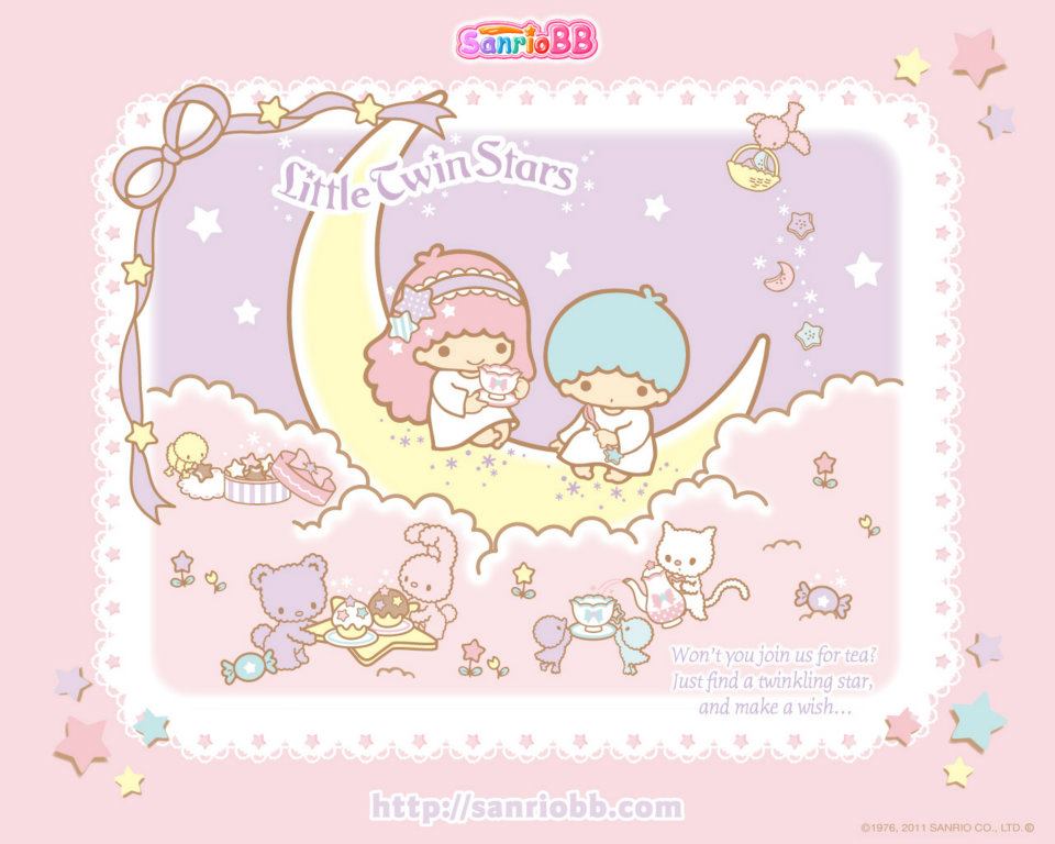 Sanrio Wallpapers