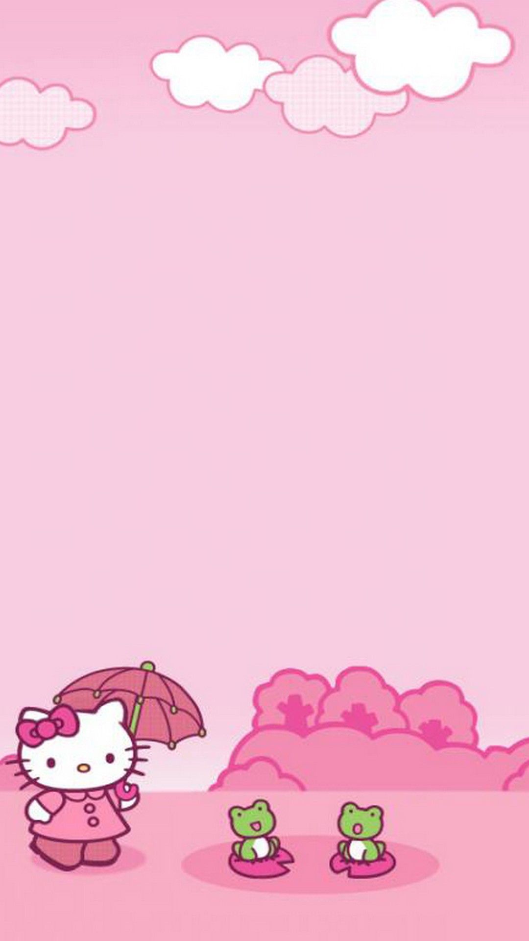 Sanrio Iphone Wallpapers