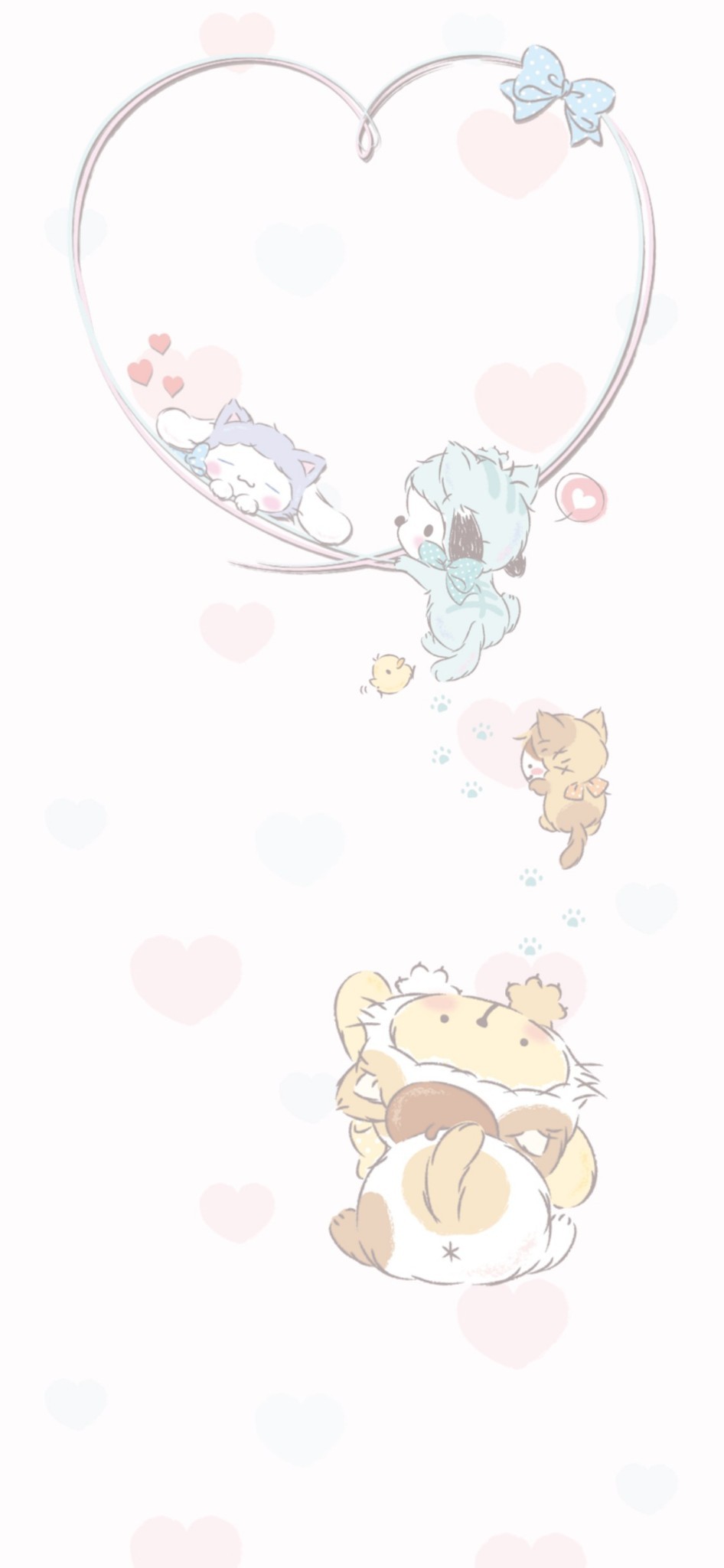 Sanrio Iphone Wallpapers