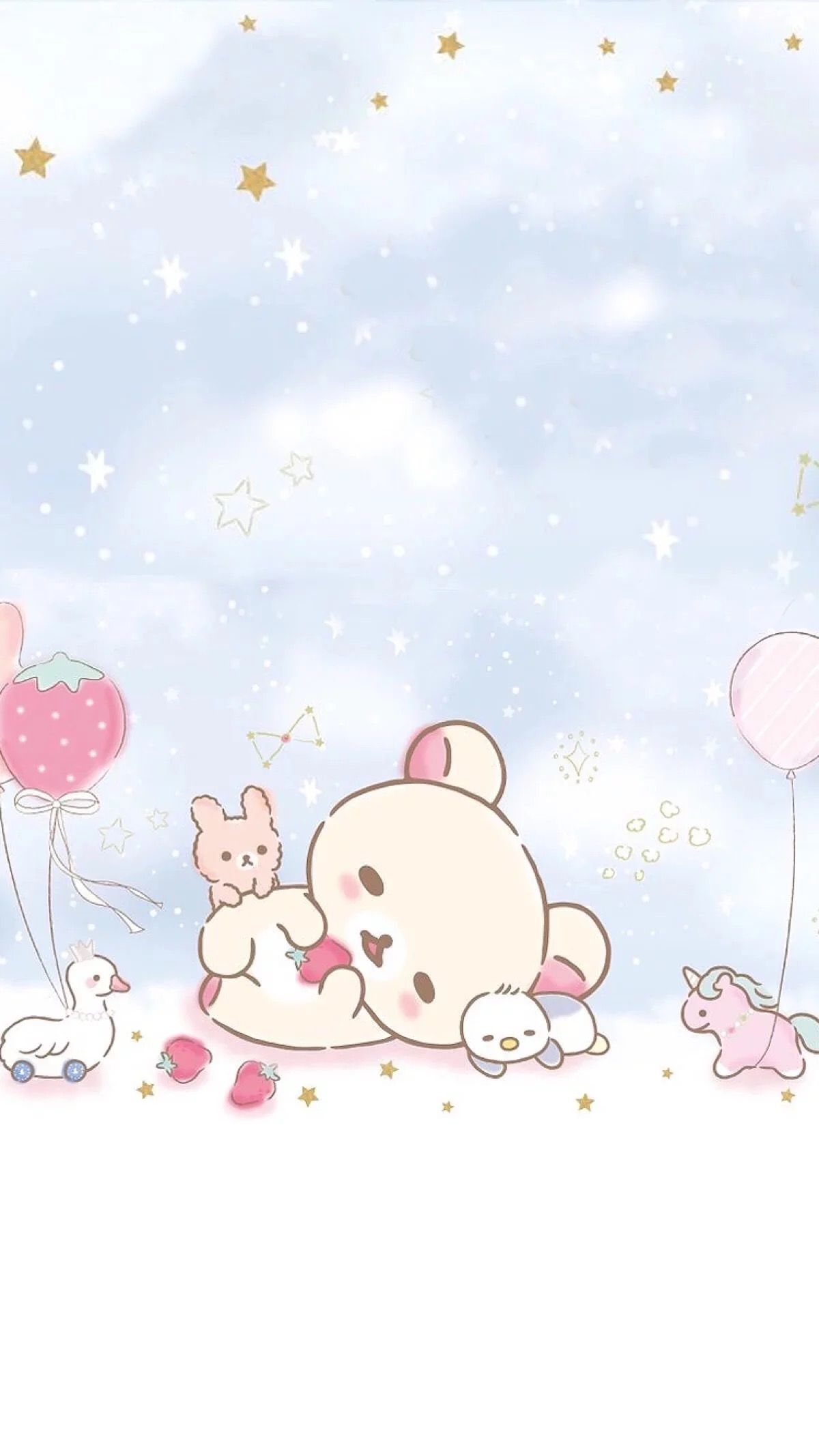 Sanrio Iphone Wallpapers