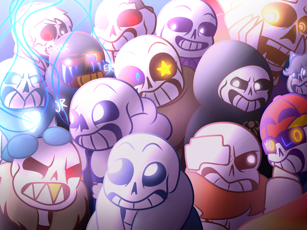 Sans Aus Wallpapers