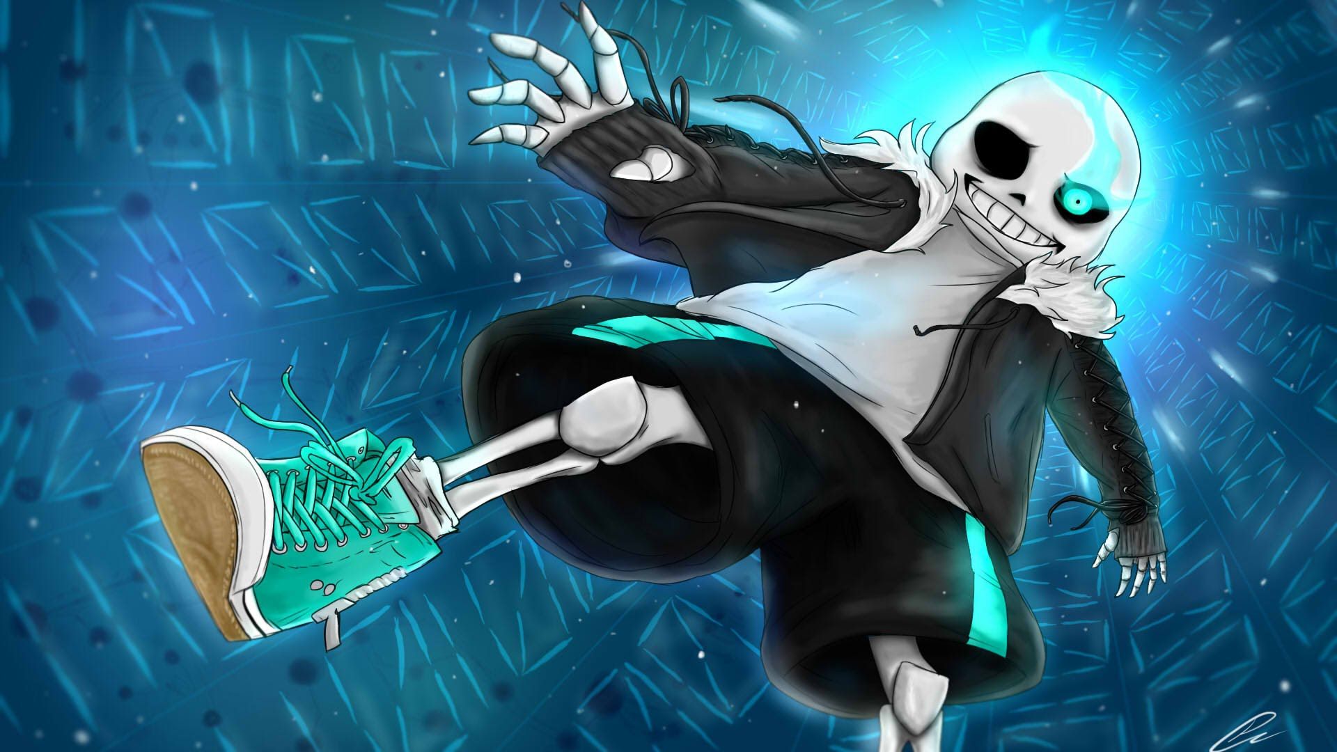 Sans Aus Wallpapers