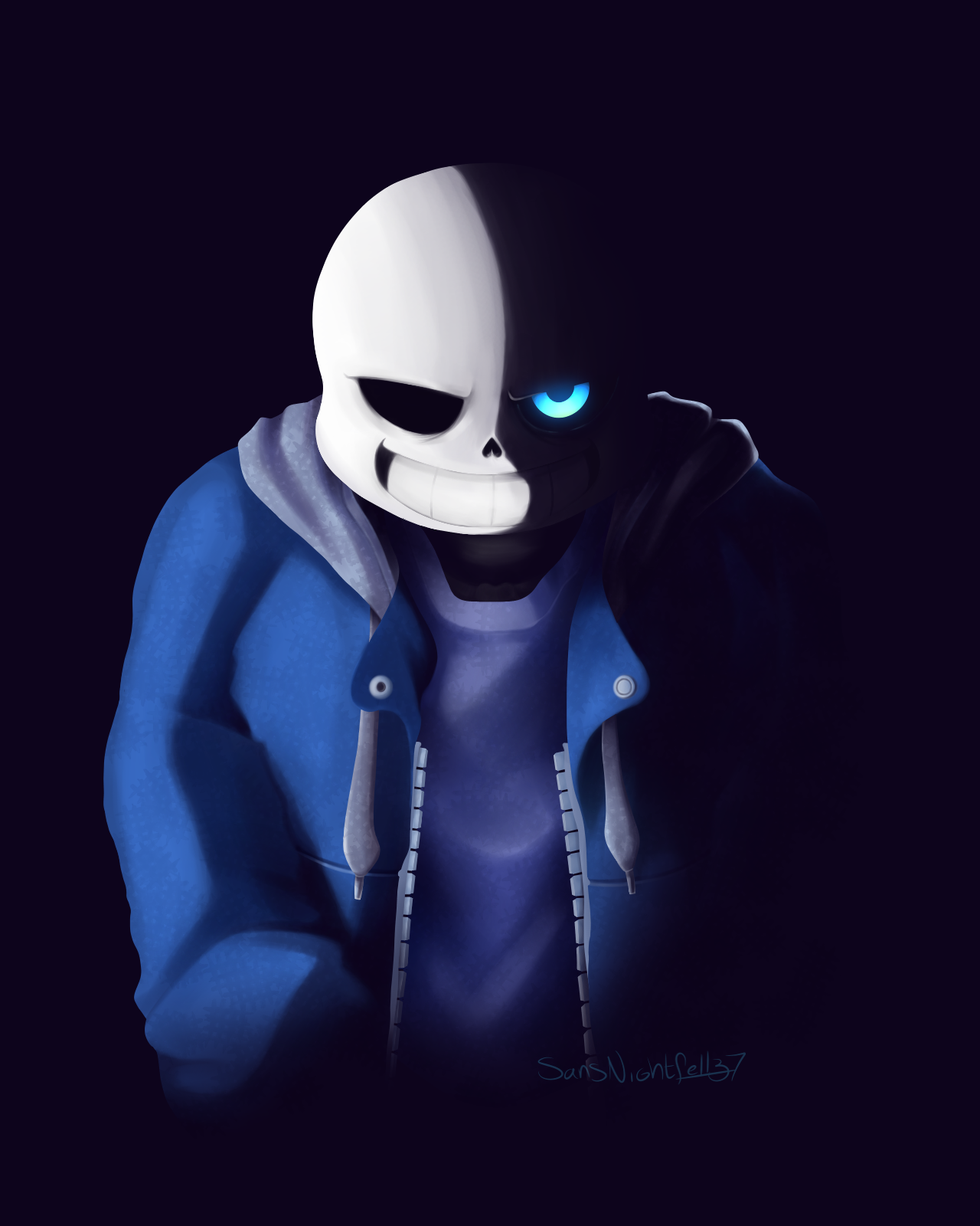 Sans Wallpapers