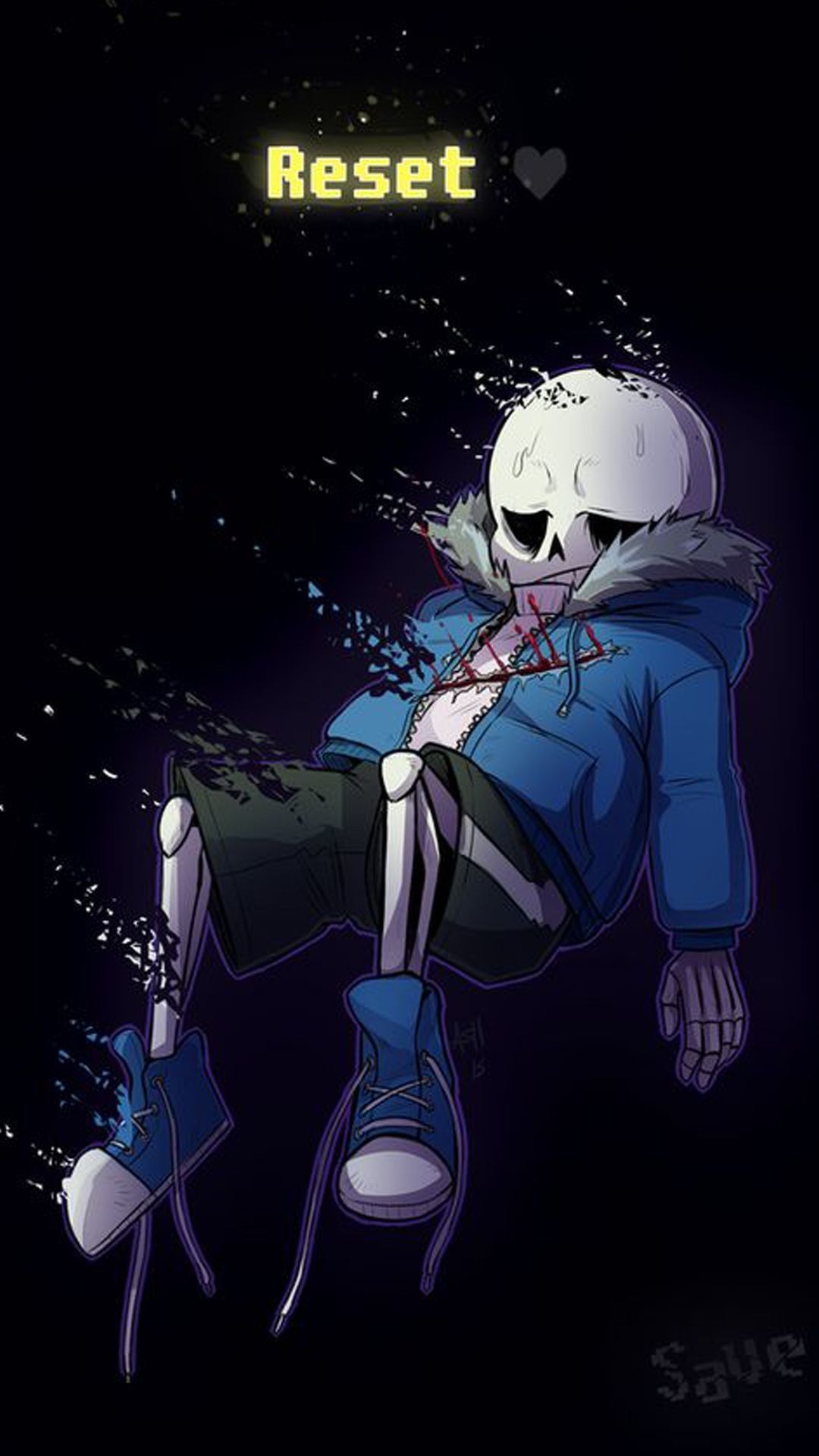 Sans Wallpapers