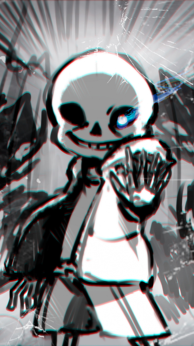 Sans Wallpapers