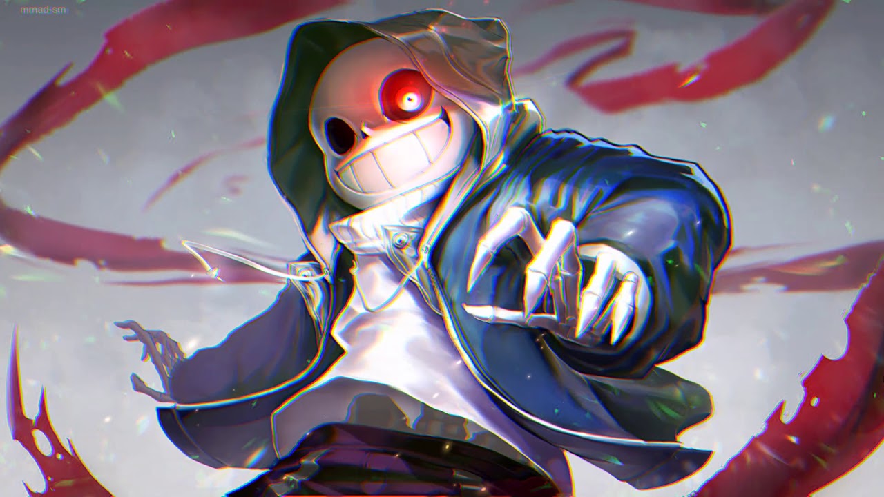 Sans Wallpapers