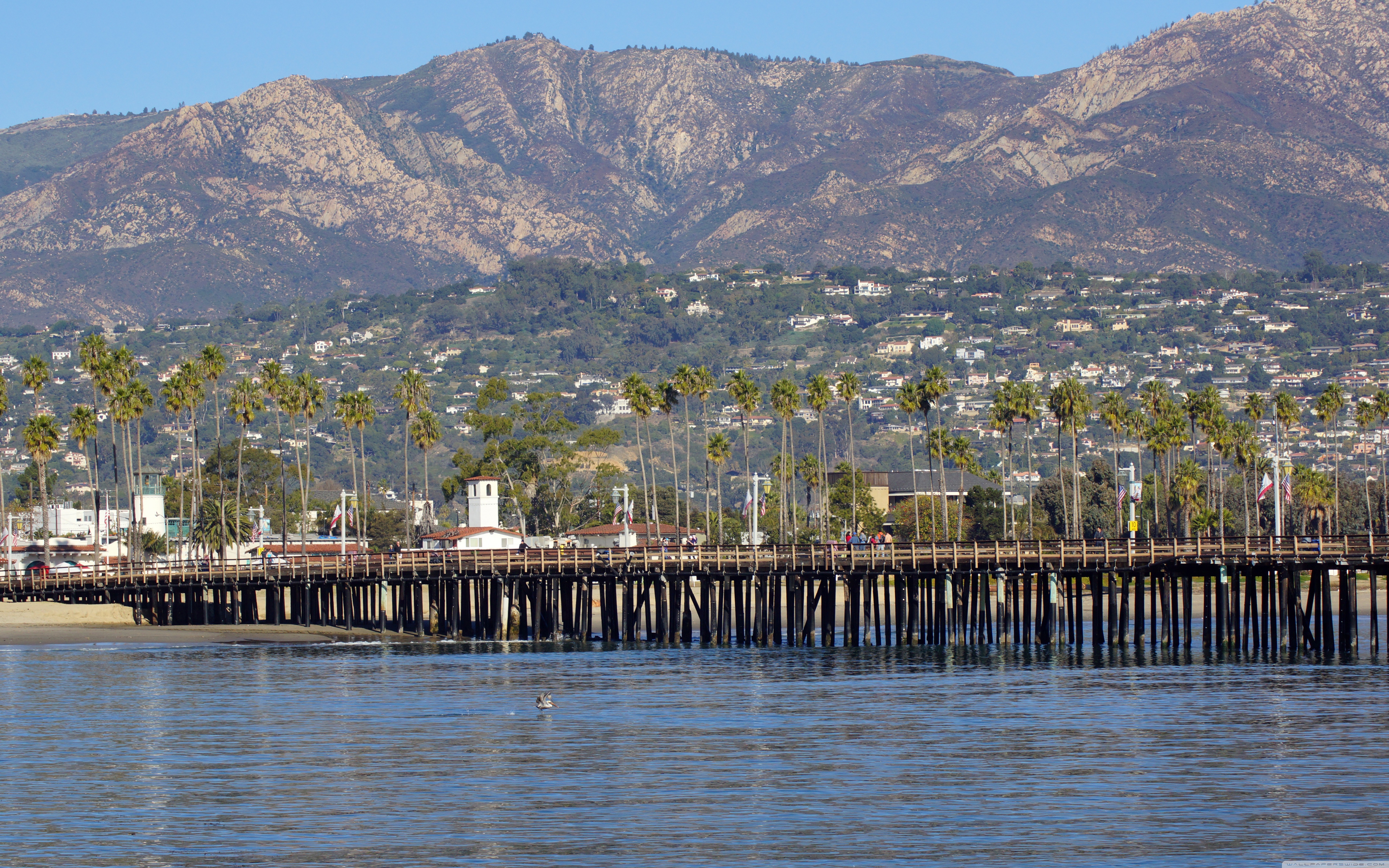 Santa Barbara Wallpapers