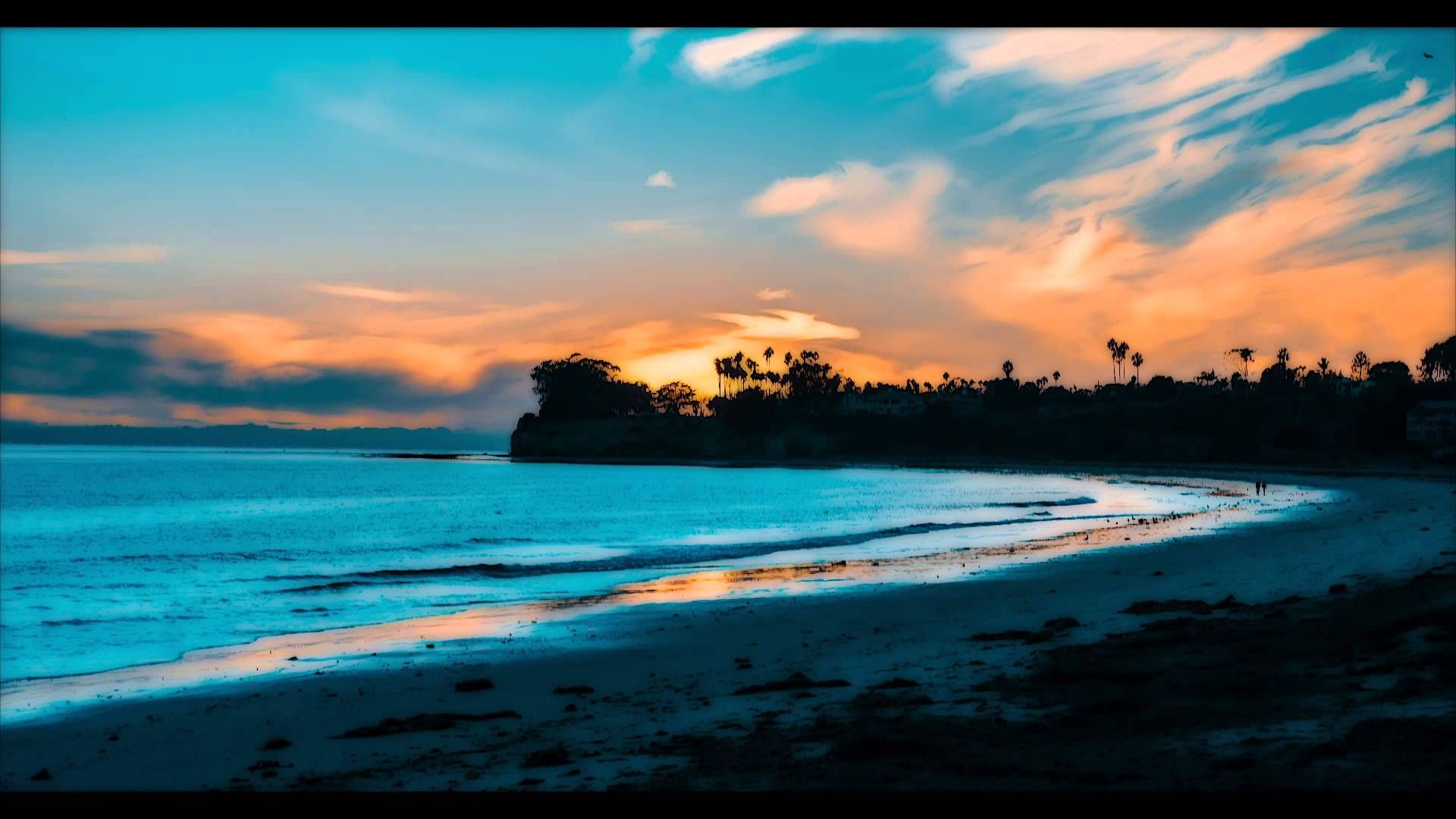 Santa Barbara Wallpapers