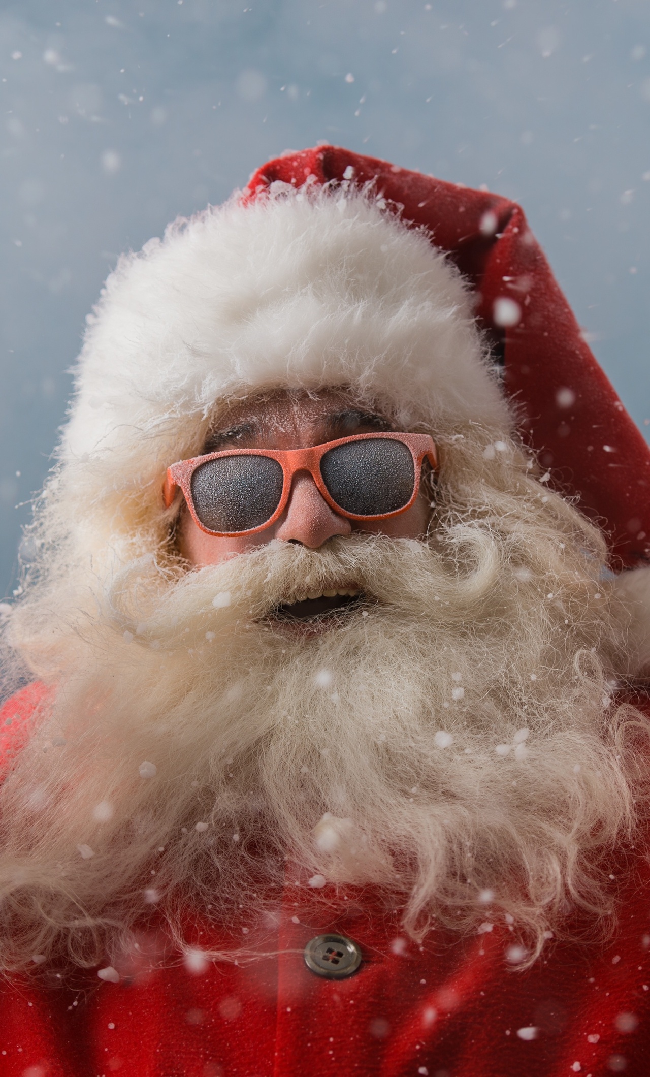 Santa Claus Wallpapers