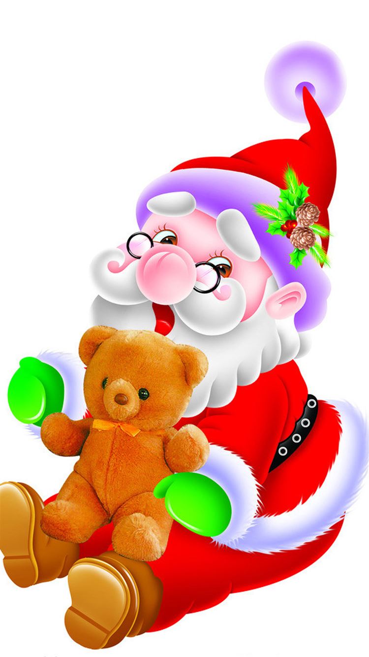 Santa Claus Wallpapers