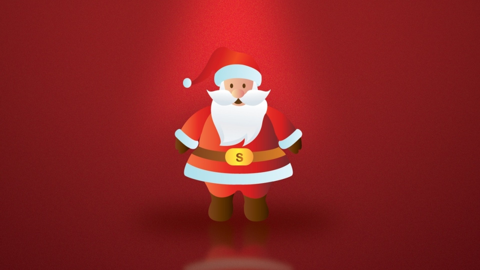 Santa Claus Wallpapers