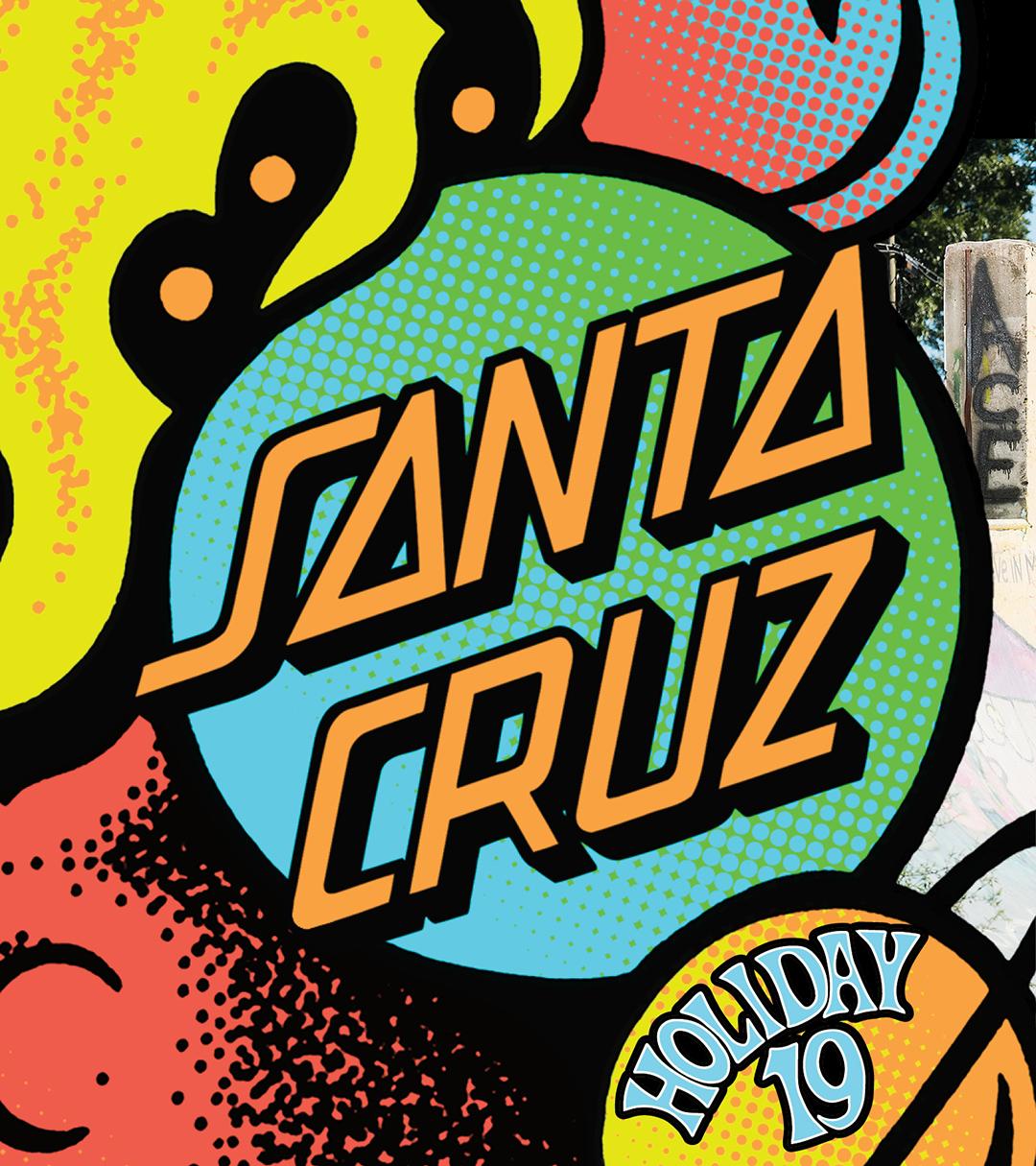 Santa Cruz Wallpapers