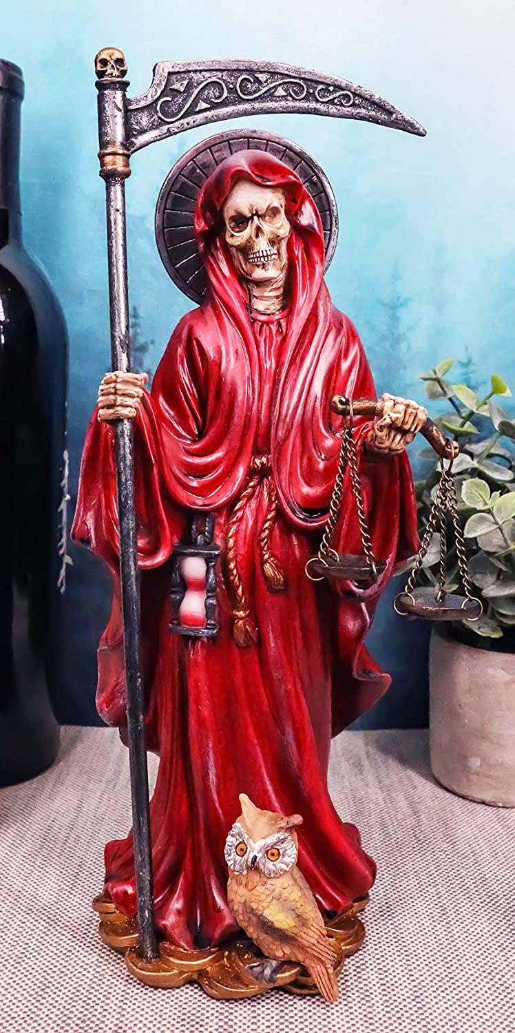 Santa Muerte Wallpapers