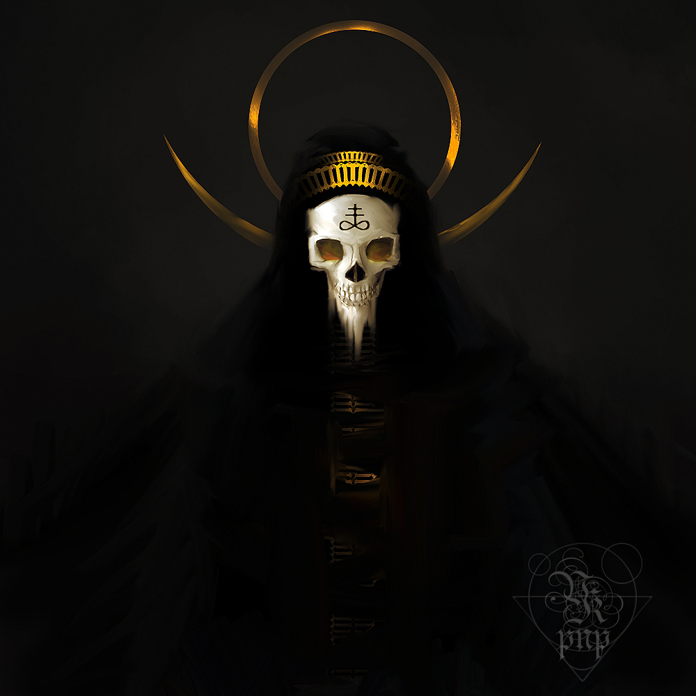 Santa Muerte Wallpapers