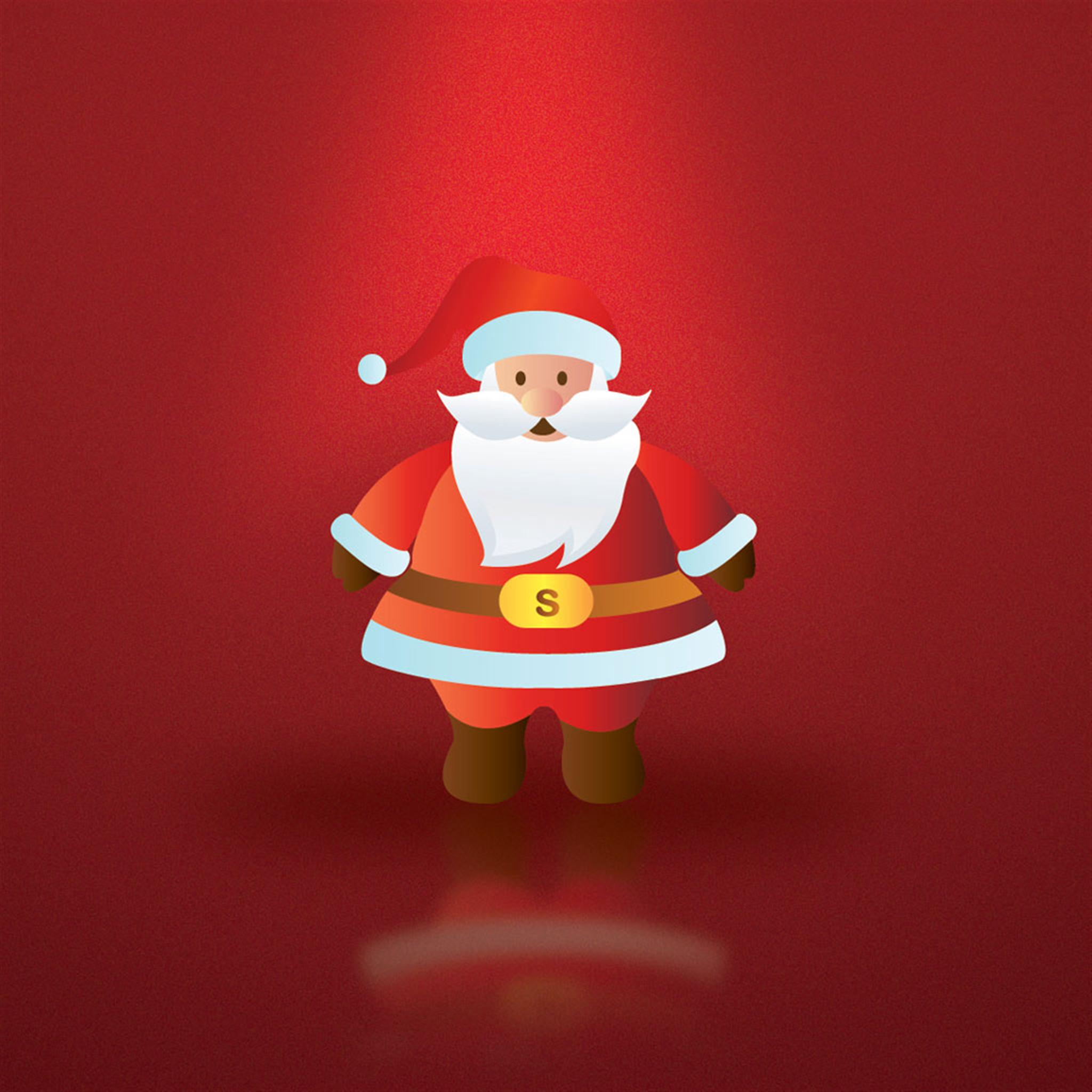 Santa Wallpapers