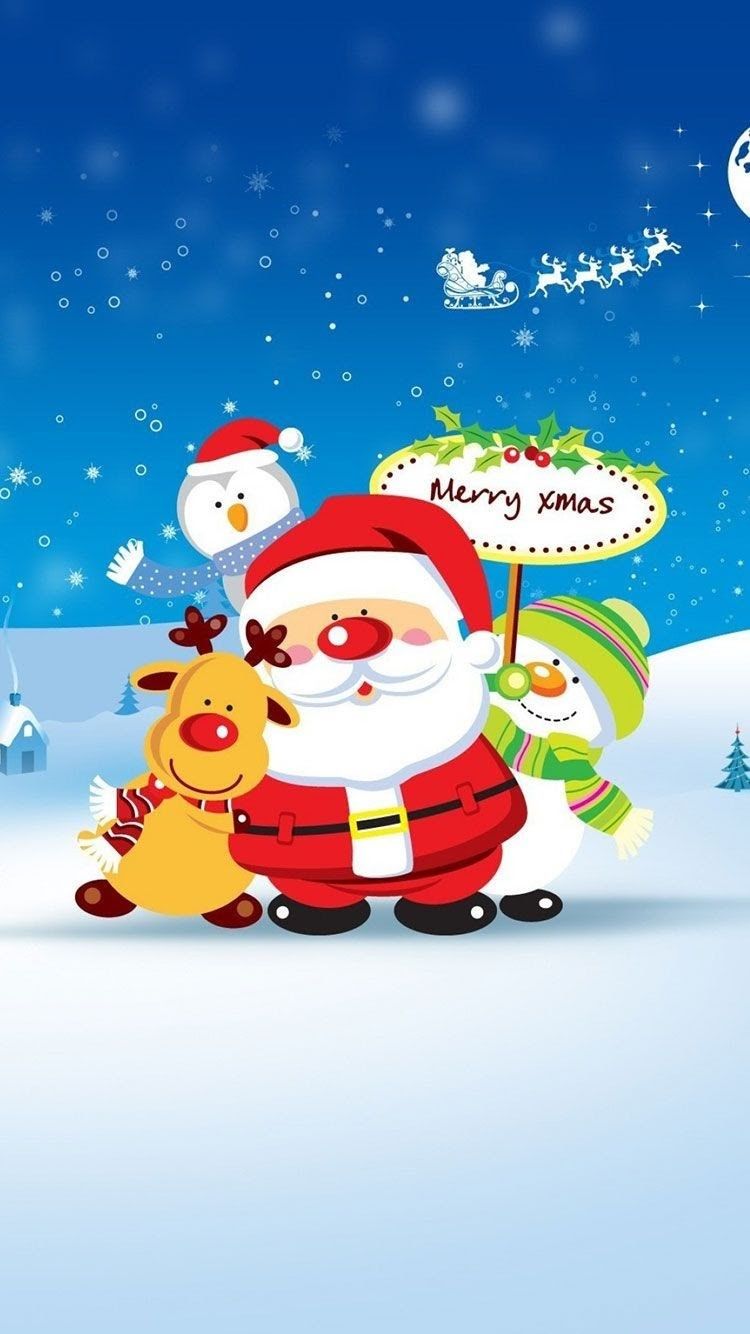 Santaclause Wallpapers