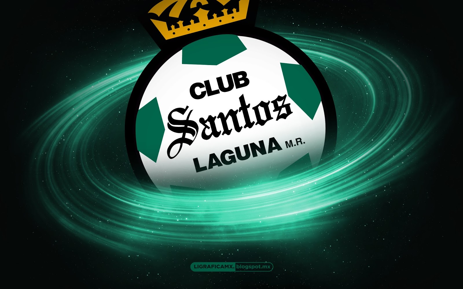 Santos Laguna Wallpapers