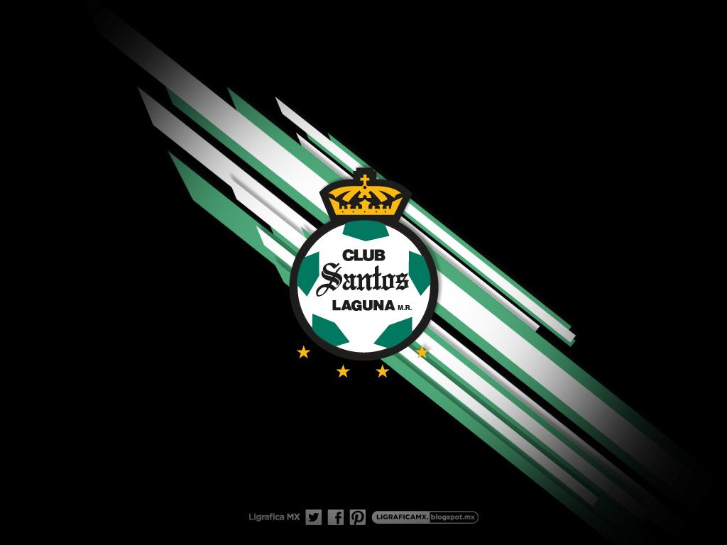 Santos Laguna Wallpapers