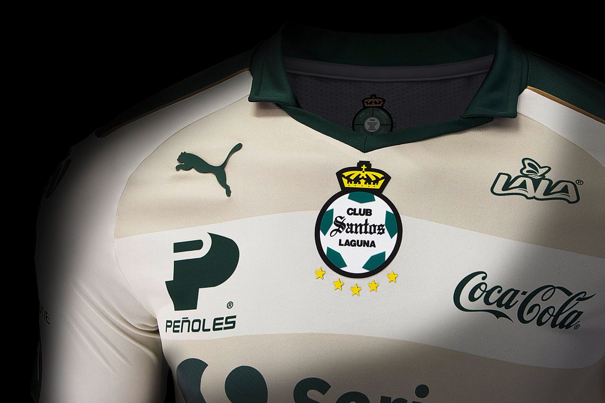 Santos Laguna Wallpapers