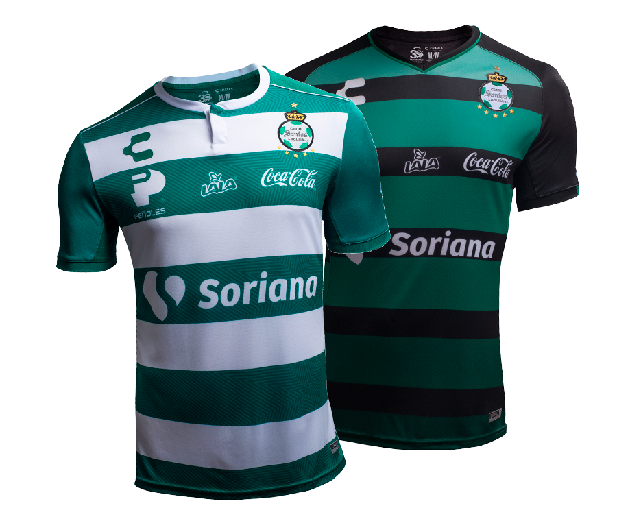 Santos Laguna Wallpapers