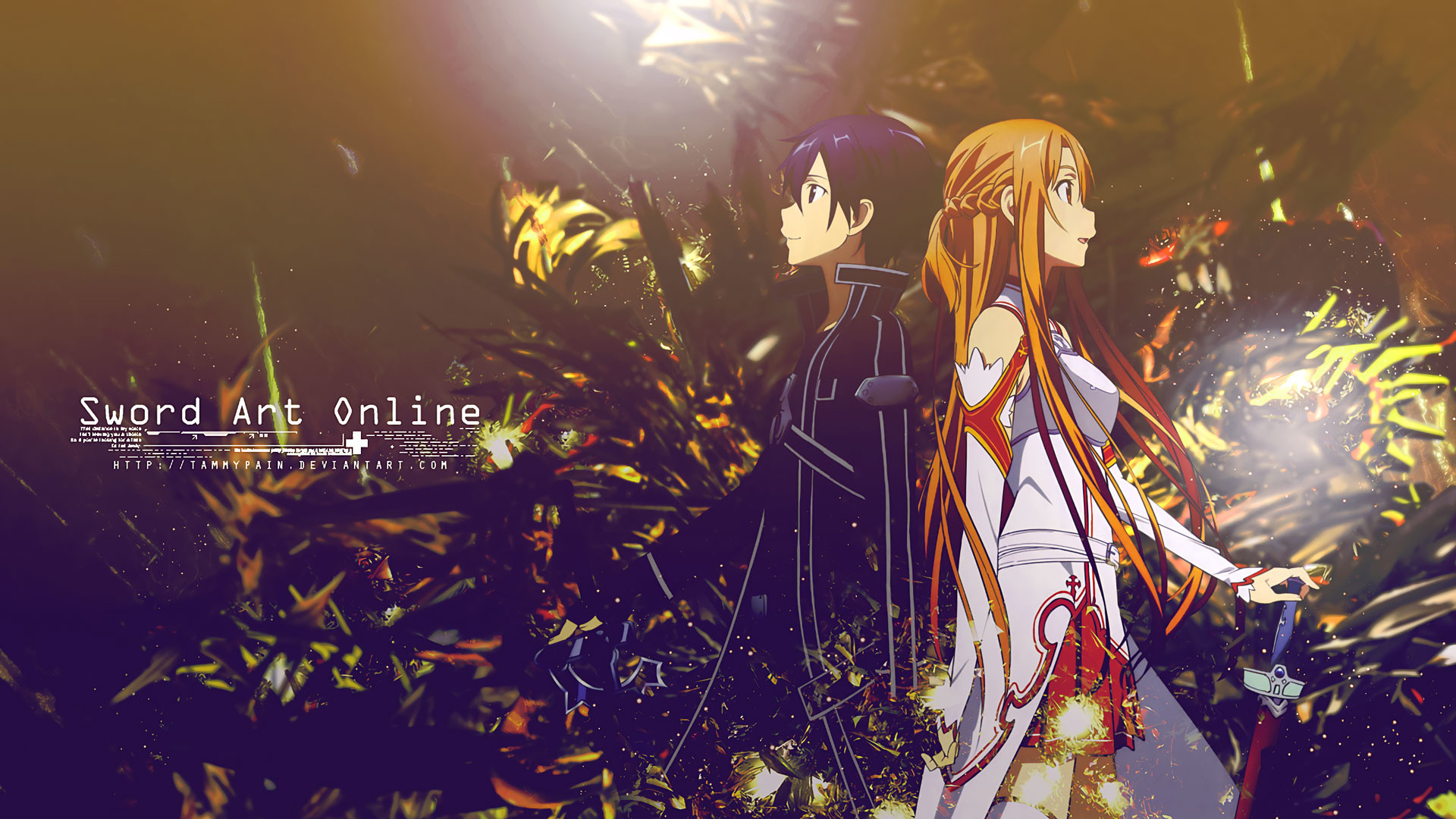 Sao Live Wallpapers