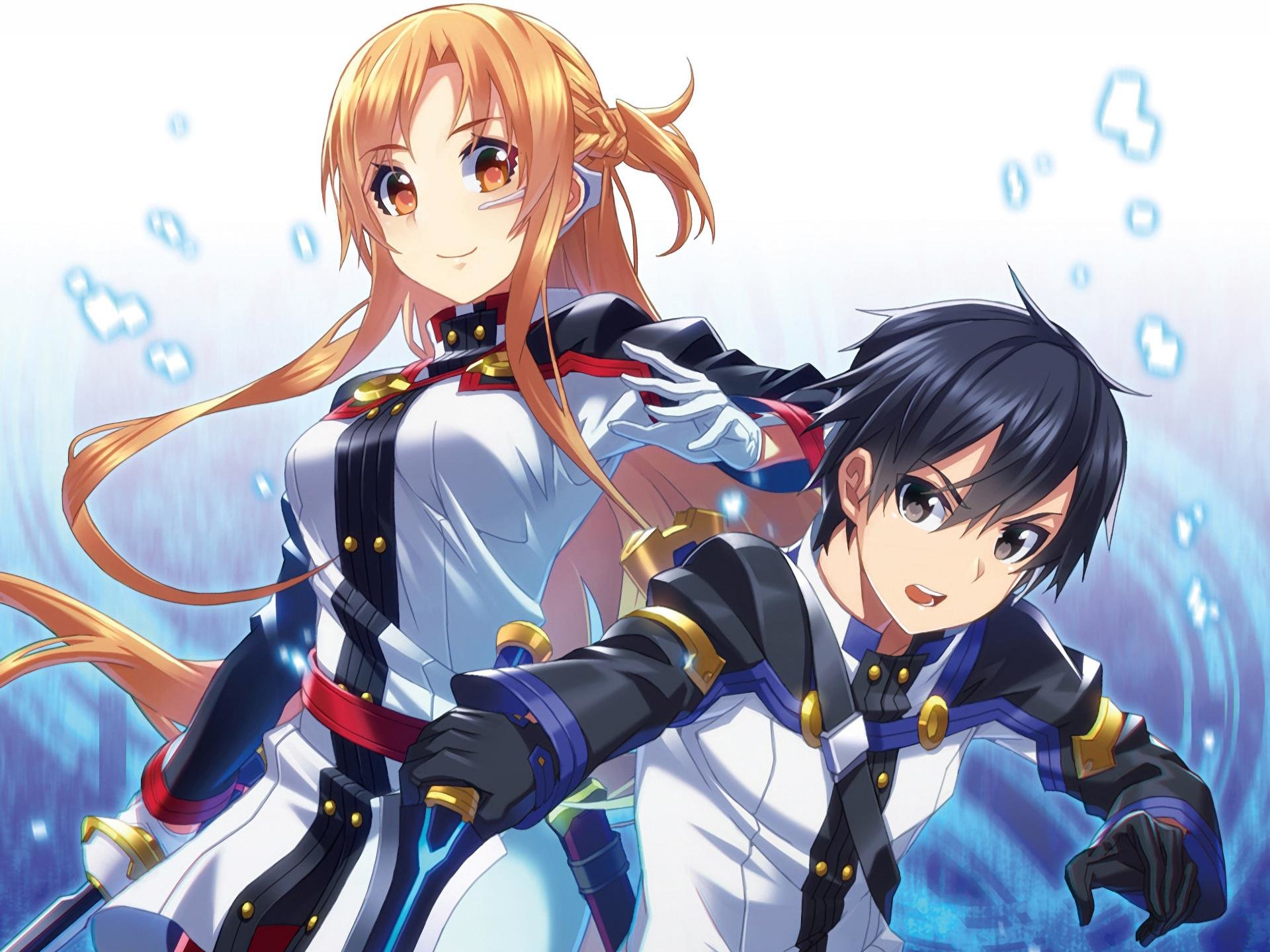 Sao Ordinal Scale Wallpapers