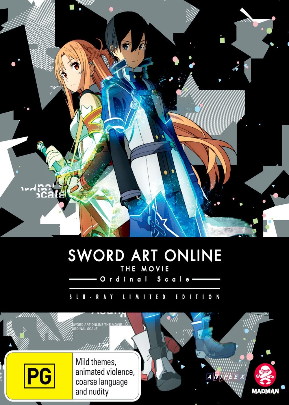 Sao Ordinal Scale Wallpapers