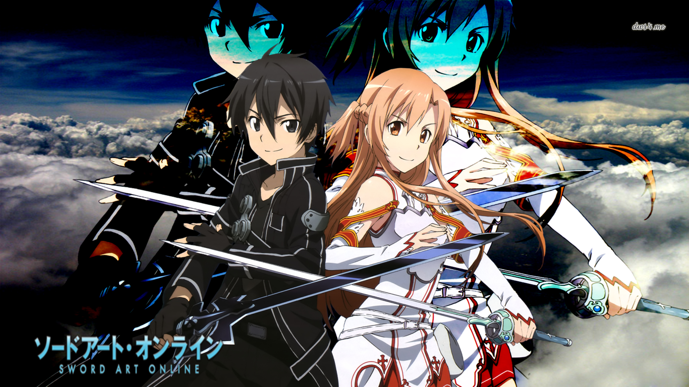 Sao 1366X768 Wallpapers