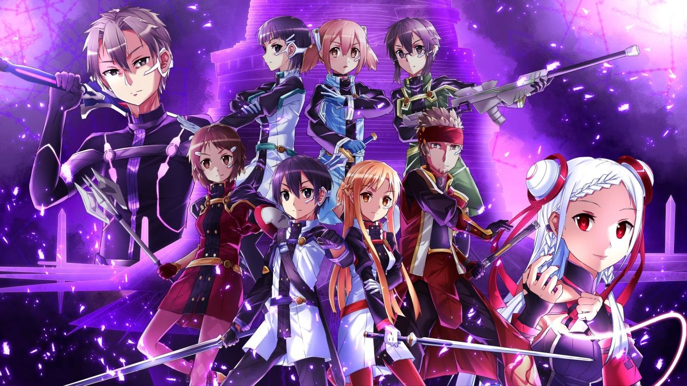 Sao 1366X768 Wallpapers