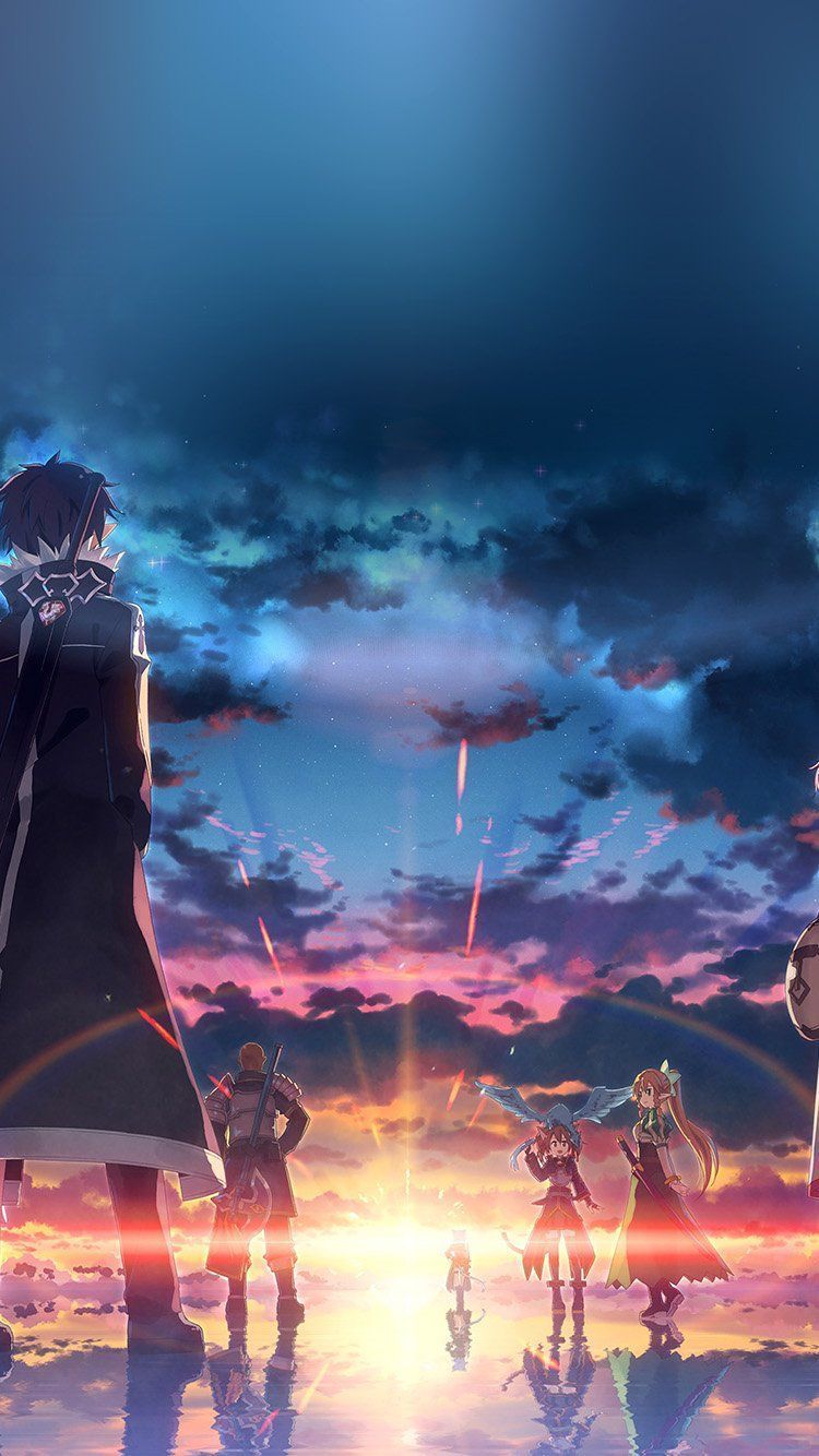 Sao Iphone Wallpapers