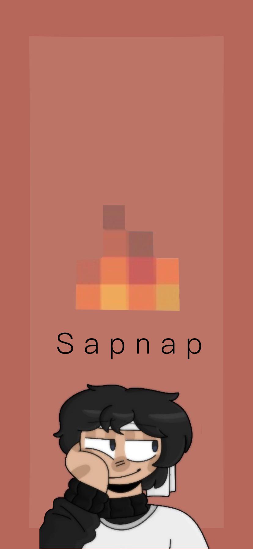 Sapnap Fanart Wallpapers