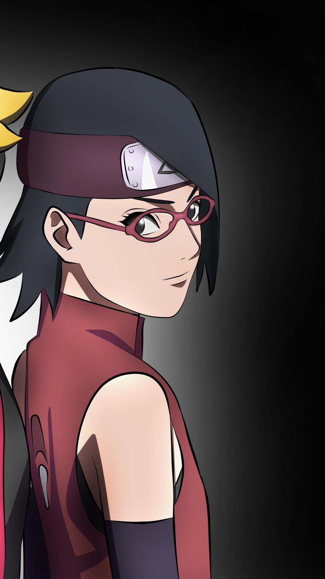 Sarada Wallpapers