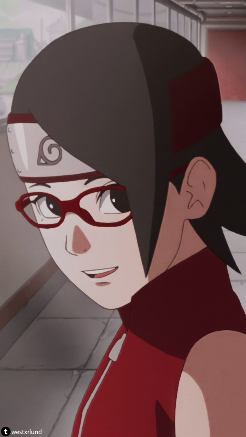 Sarada Wallpapers