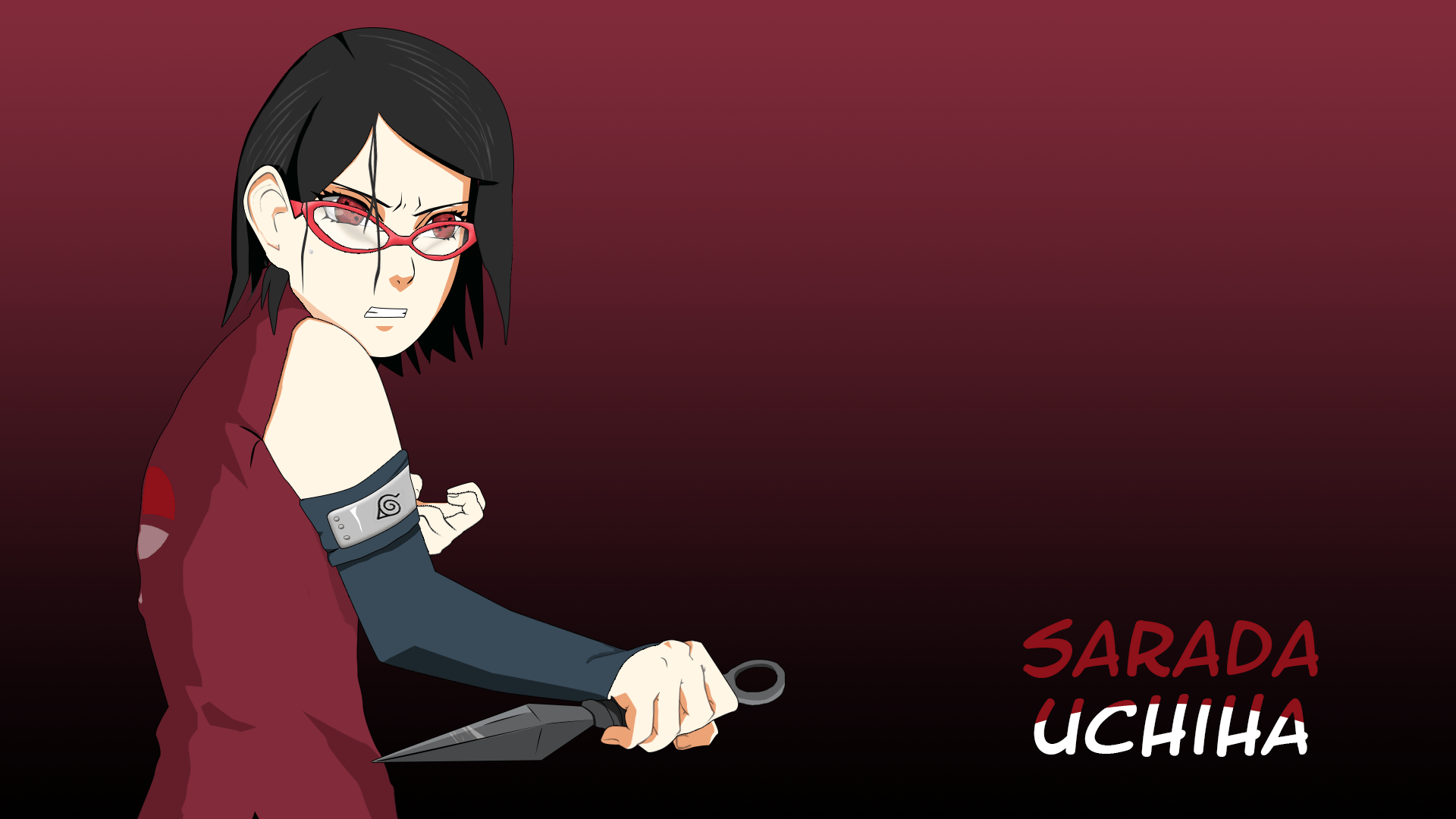 Sarada Wallpapers