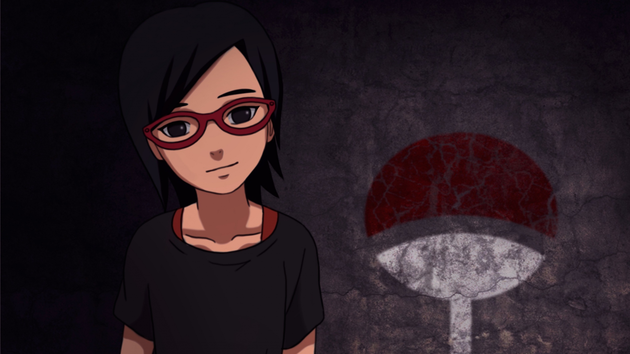 Sarada Wallpapers