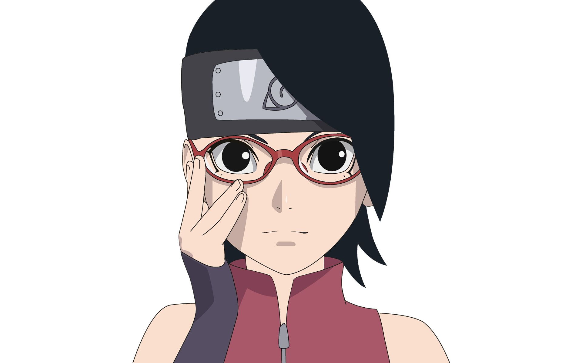 Sarada Wallpapers