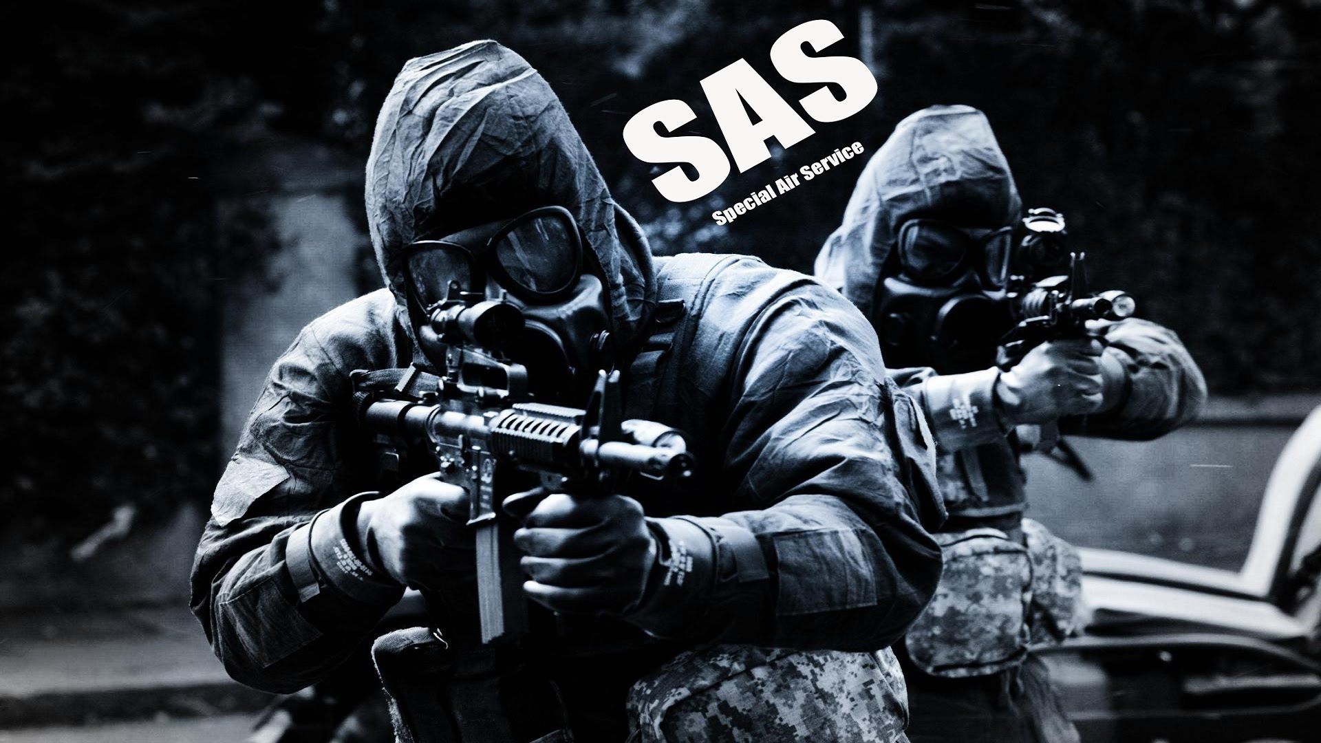 Sas Wallpapers