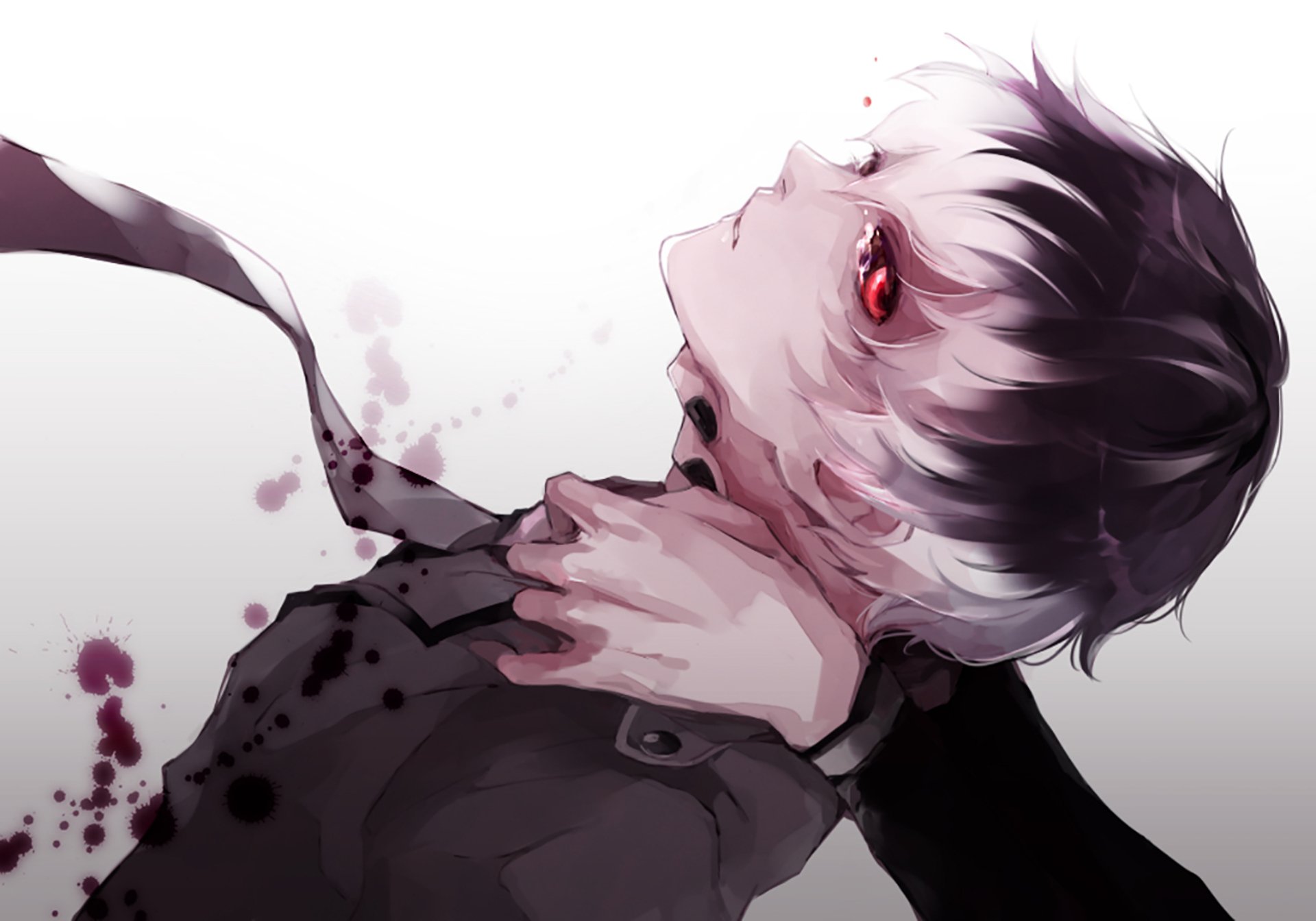 Sasaki Haise Wallpapers