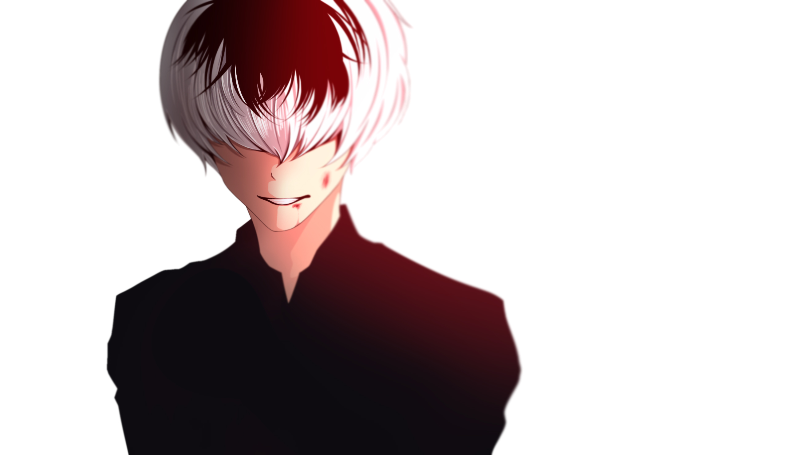 Sasaki Haise Wallpapers