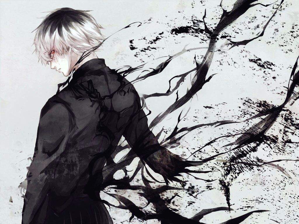 Sasaki Haise Wallpapers