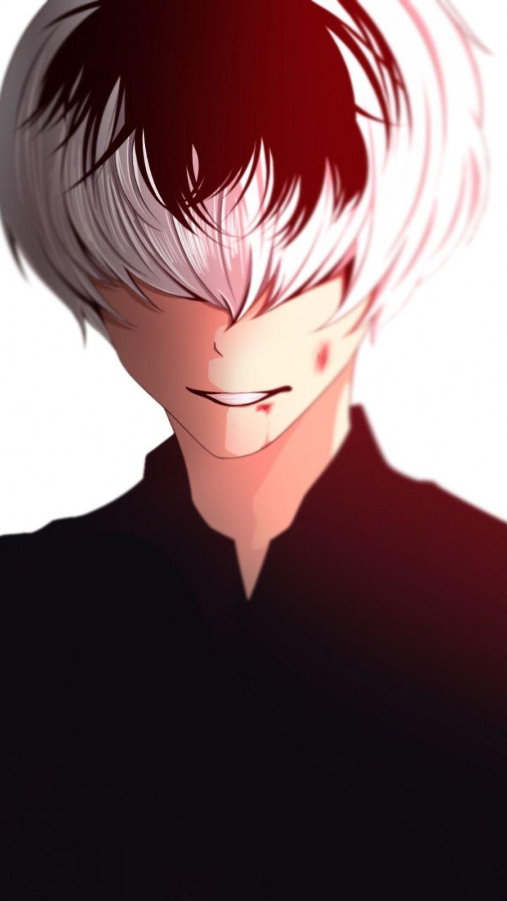 Sasaki Haise Wallpapers