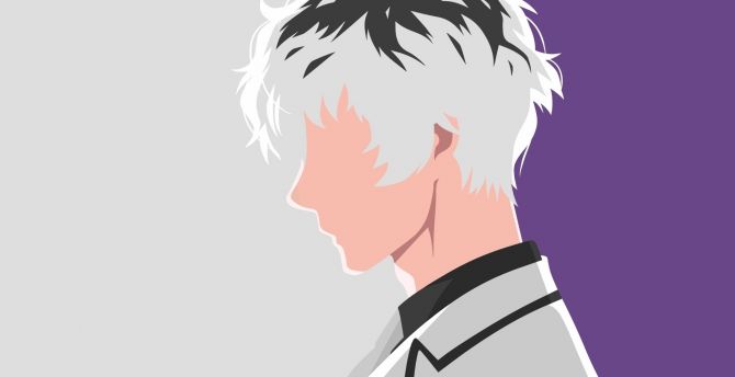 Sasaki Haise Wallpapers