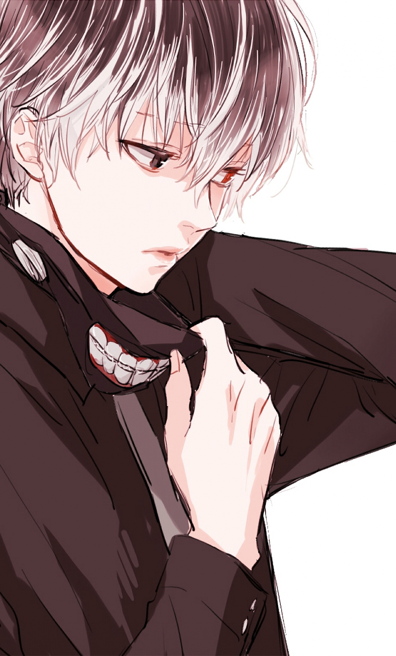 Sasaki Haise Wallpapers