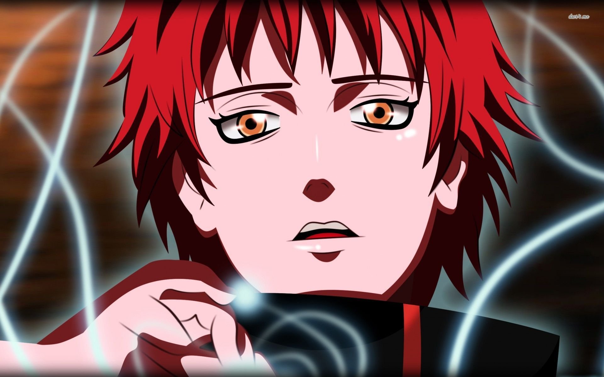 Sasori Wallpapers